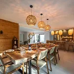 Vila L'eden 5 Jacuzzi Pour 10 Pers A L'etang Du Stock