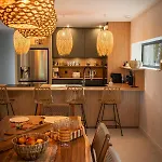 Vila L'eden 5 Jacuzzi Pour 10 Pers A L'etang Du Stock