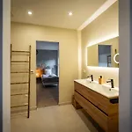 L'eden 5 Jacuzzi Pour 10 Pers A L'etang Du Stock Vila *