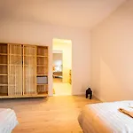 Vila L'eden 5 Jacuzzi Pour 10 Pers A L'etang Du Stock