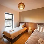 Vila L'eden 5 Jacuzzi Pour 10 Pers A L'etang Du Stock