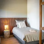 L'eden 5 Jacuzzi Pour 10 Pers A L'etang Du Stock * Langatte