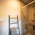 L'eden 5 Jacuzzi Pour 10 Pers A L'etang Du Stock * Langatte