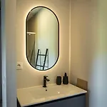 L'eden 5 Jacuzzi Pour 10 Pers A L'etang Du Stock Vila *