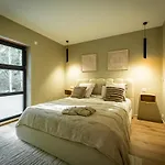 Vila L'eden 5 Jacuzzi Pour 10 Pers A L'etang Du Stock Langatte