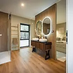 L'eden 5 Jacuzzi Pour 10 Pers A L'etang Du Stock Langatte