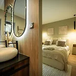 L'eden 5 Jacuzzi Pour 10 Pers A L'etang Du Stock * Langatte