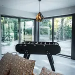 L'eden 5 Jacuzzi Pour 10 Pers A L'etang Du Stock Langatte