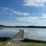 L'eden 5 Jacuzzi Pour 10 Pers A L'etang Du Stock *