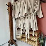 Vila L'eden 5 Jacuzzi Pour 10 Pers A L'etang Du Stock