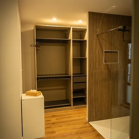 Βίλα L'eden 5 Sauna Jacuzzi 10 Pers Etang Du Stock