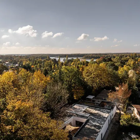 Vila L'eden 5 Jacuzzi Pour 10 Pers A L'etang Du Stock