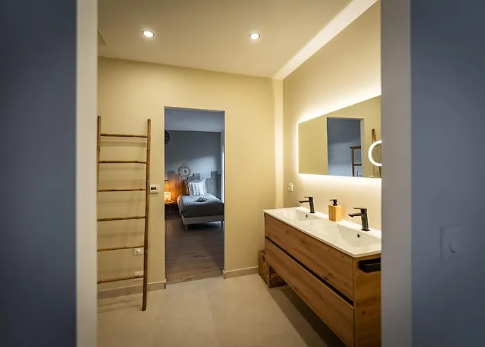 L'eden 5 Jacuzzi Pour 10 Pers A L'etang Du Stock Vila *