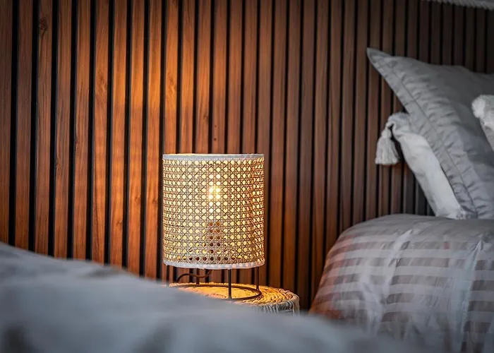 L'eden 5 Jacuzzi Pour 10 Pers A L'etang Du Stock Vila *