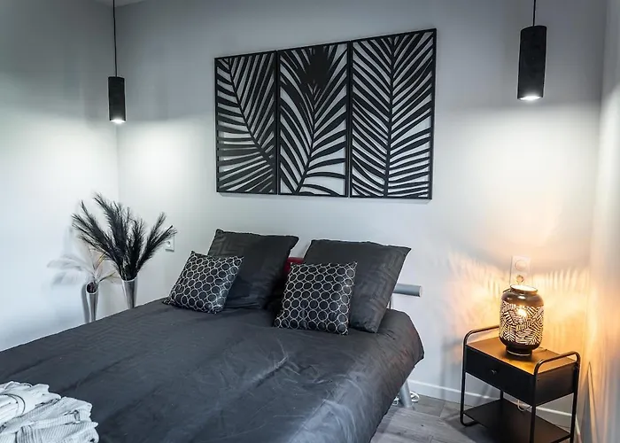 Vila L'eden 5 Jacuzzi Pour 10 Pers A L'etang Du Stock