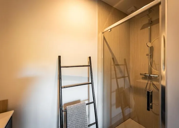 L'eden 5 Jacuzzi Pour 10 Pers A L'etang Du Stock * Langatte