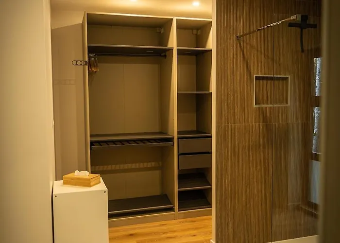 Vila L'eden 5 Jacuzzi Pour 10 Pers A L'etang Du Stock