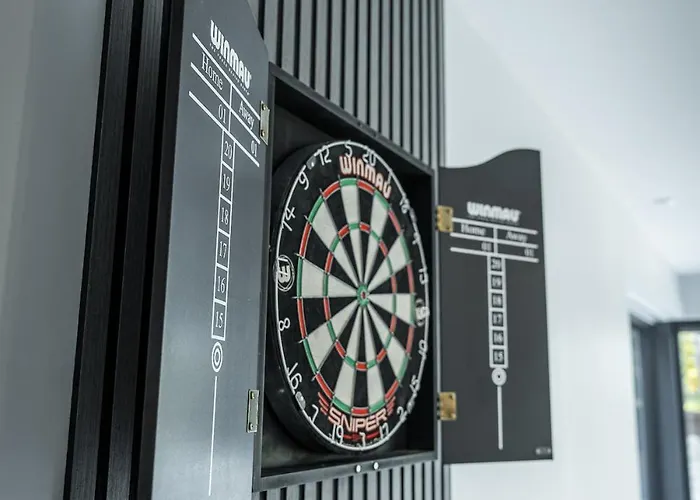 L'eden 5 Jacuzzi Pour 10 Pers A L'etang Du Stock Vila *